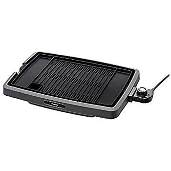 【】(非常に良い)ピーコック 電気焼肉器 WY-C120/62-6545-76