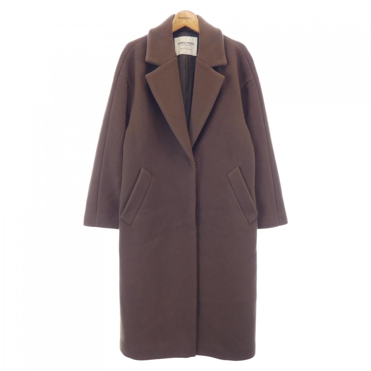 グリーンレーベルリラクシング green label relaxing コート