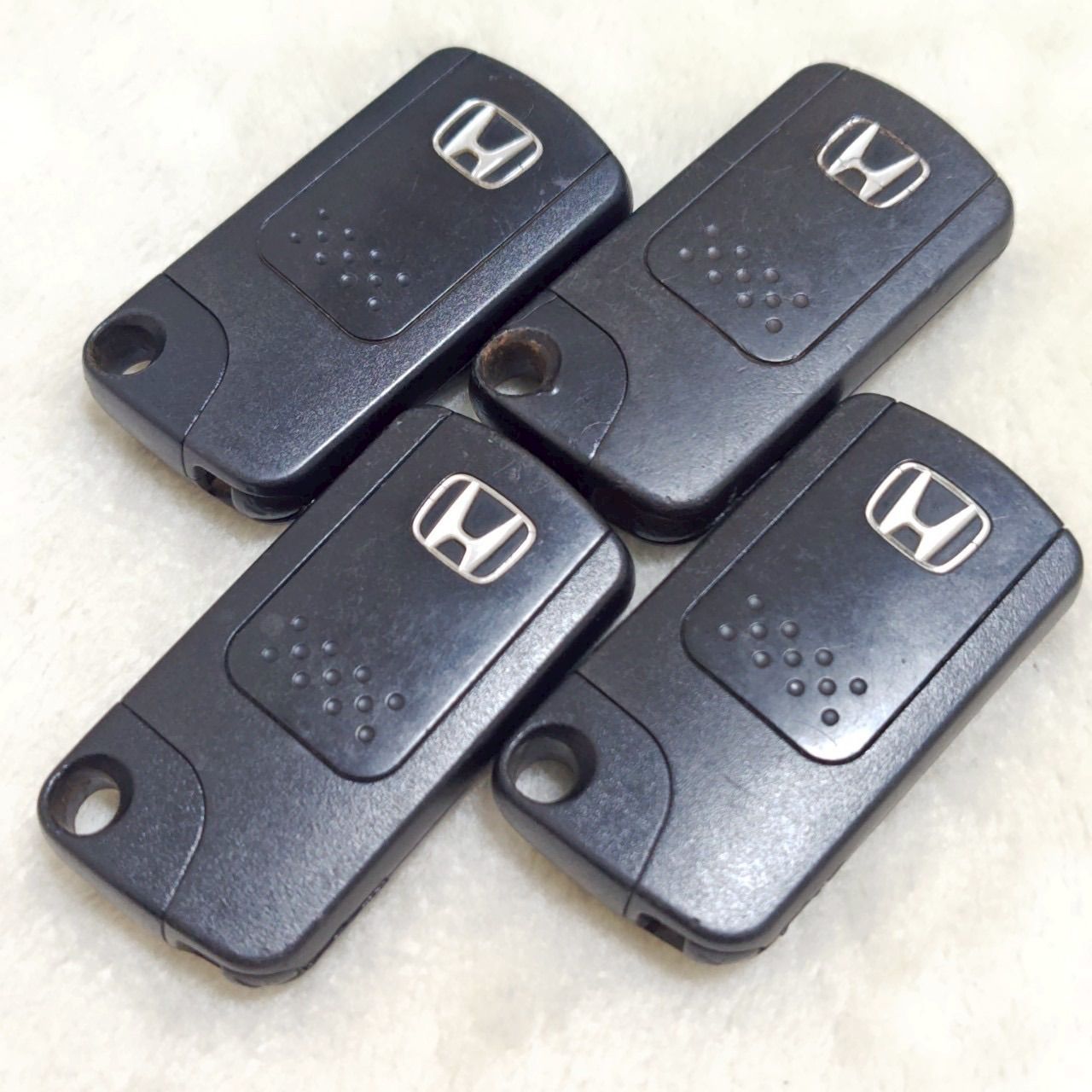 ホンダ スマートキー　キーレスエントリーリモコン 8個セット まとめ売り! ! 【HONDA】 ホンダ スマートキー キーレス