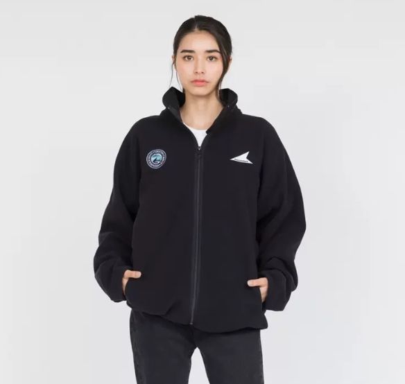 WTAPS TRACK JACKET descendant ディセンダント WTAPS TRACK JACKET descendant ディセンダント