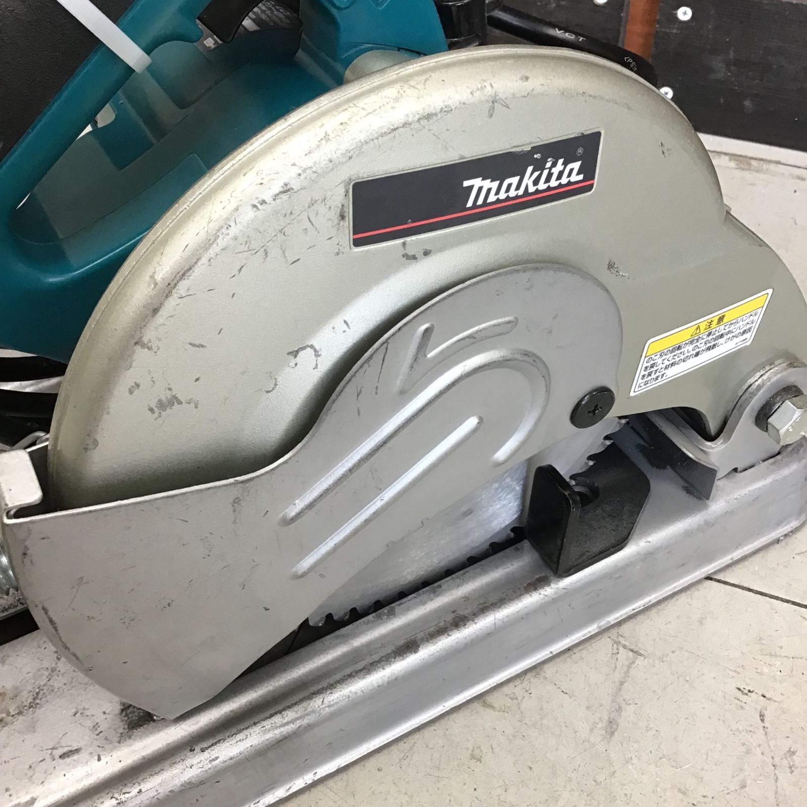 中古品】 マキタ/makita チップソー切断機・LC0700F【鴻巣店】 - メルカリ