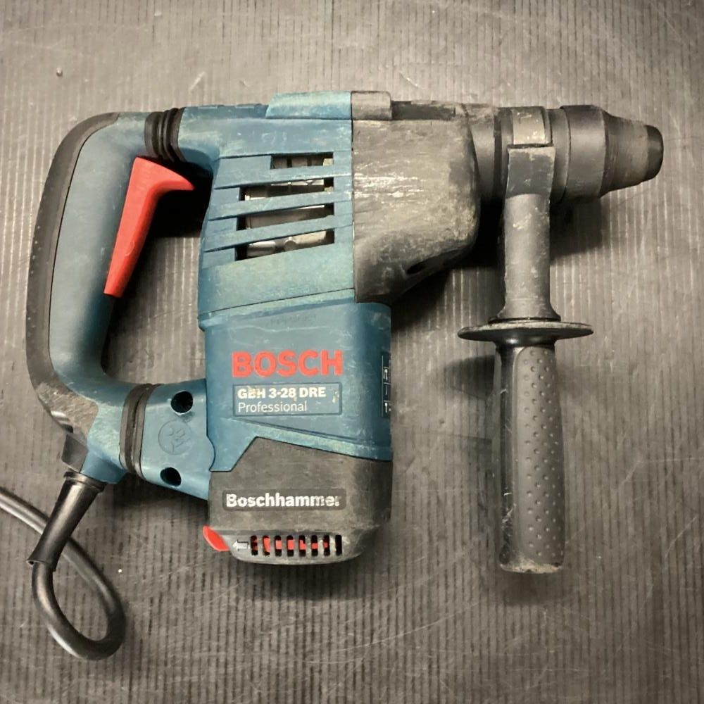 BOSCH|ボッシュ GBH