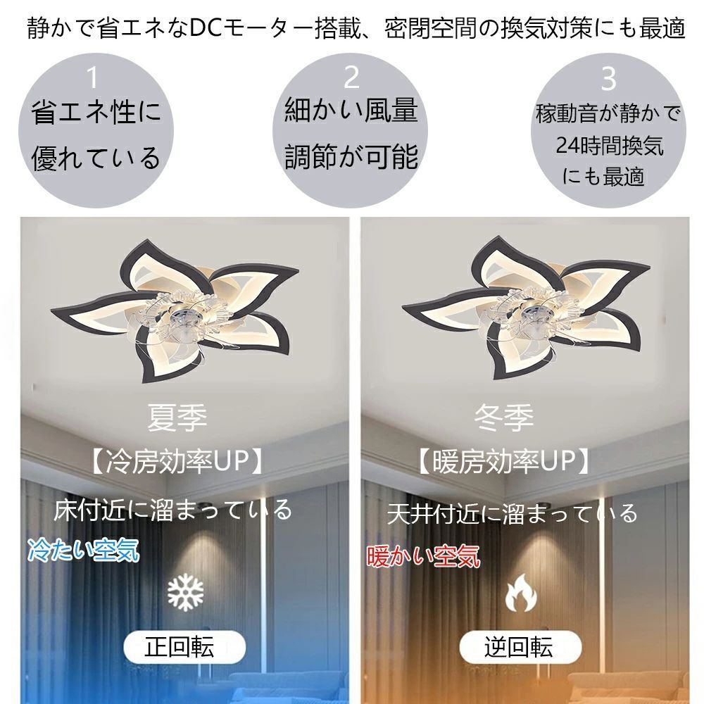 シーリングライト リモコン付き