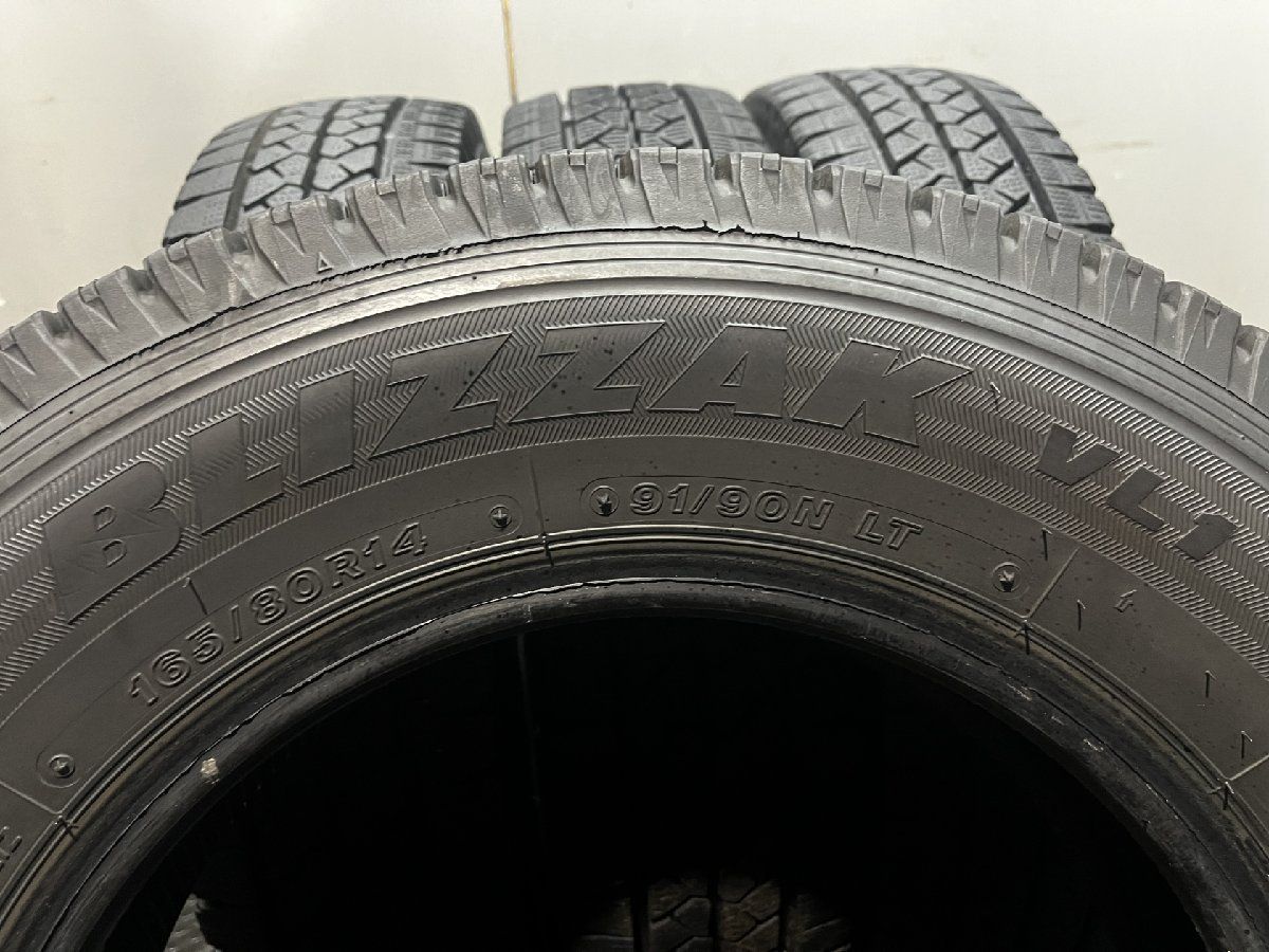 BRIDGESTONE BLIZZAK