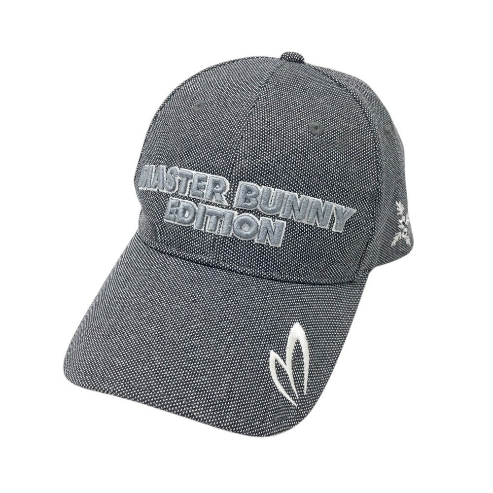 マスターバニーエディション 2023年モデル グレー系 MASTER BUNNY EDITION マスターバニーエディション 2023年モデル
