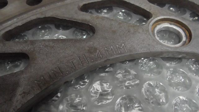 VT250FN ゼルビス