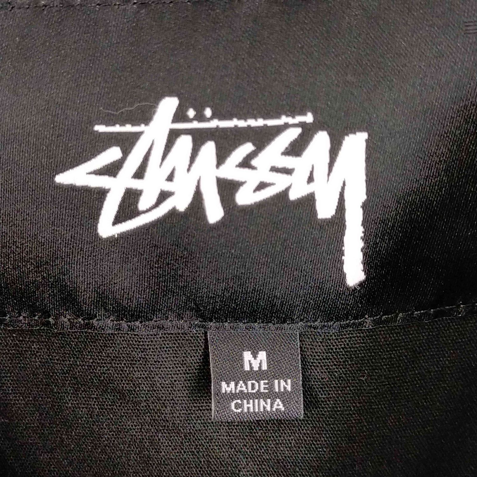 ステューシー Stussy 19AW CRUIZE COACH JACKET ロゴプリントコーチ