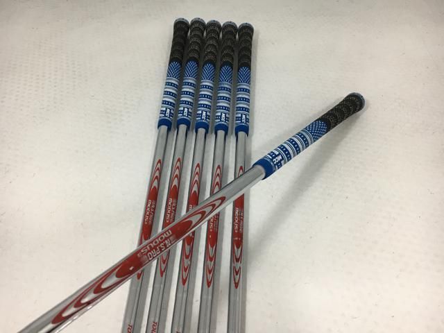 返品OK 【中古ゴルフクラブ】(6本セット)カムイ カムイプロ KP-103UC