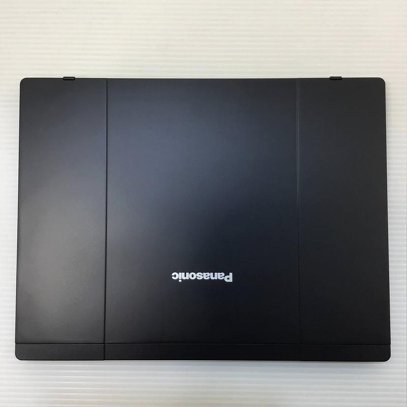 Panasonic パナソニック 本体 ノートPC Let's note FV3 CF-FV3KDPCR
