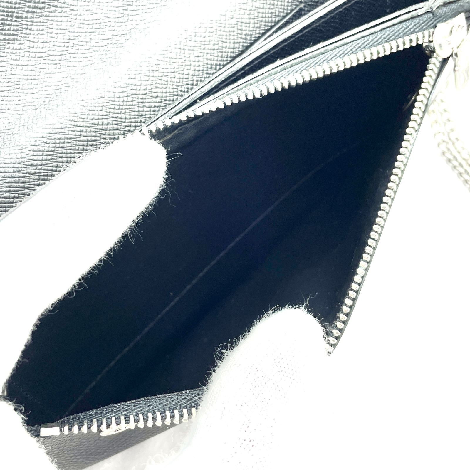 261】極美品 ルイヴィトン タイガ ポルトフォイユ アコルディオン  