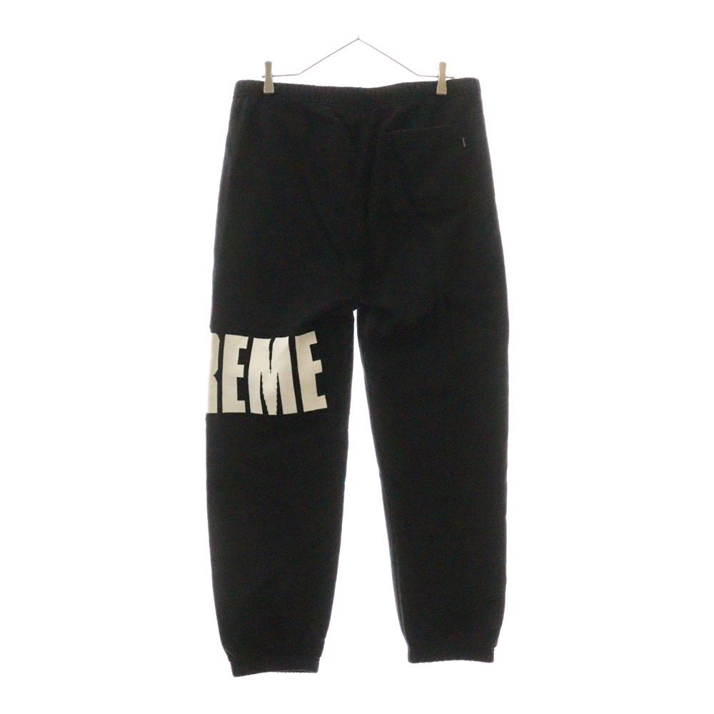 Rib Sweatpant
