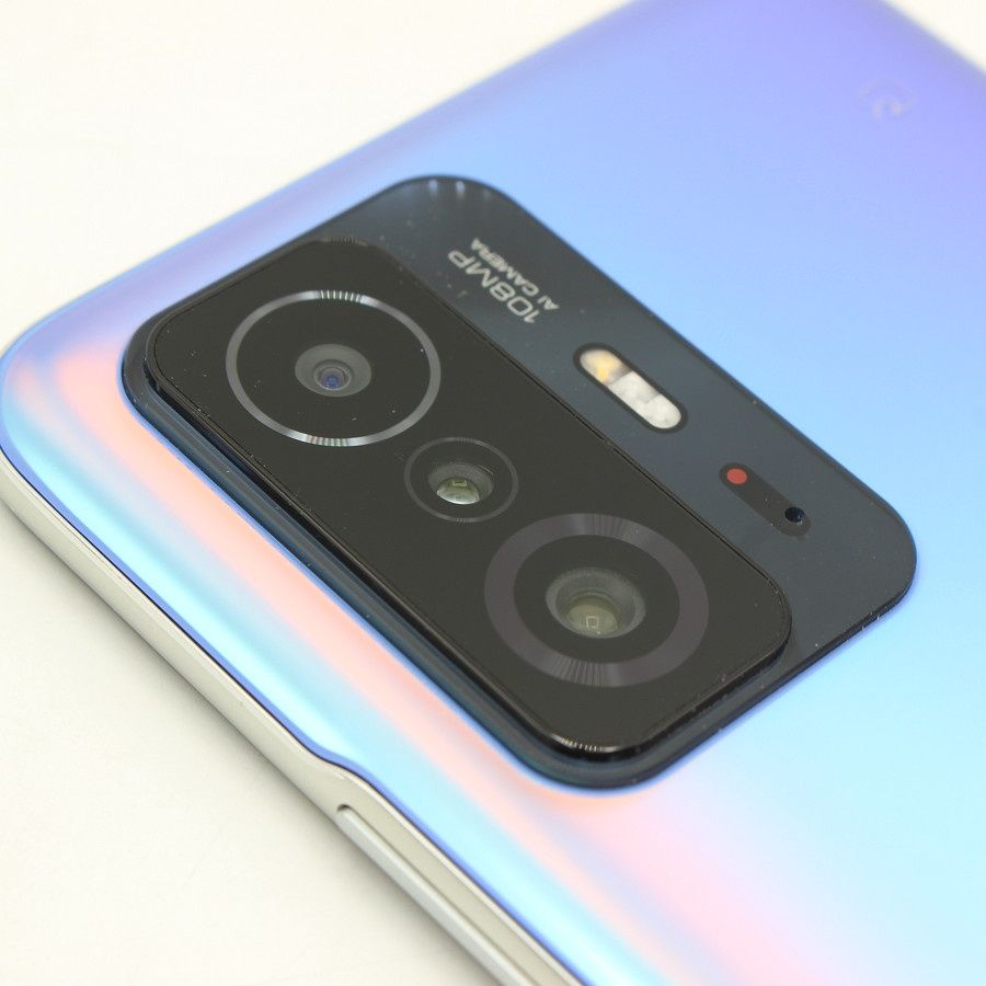 ANDROID - Xiaomi 11T Pro 128GB セレスティアブルー Xiaomi Xiaomi 11T Pro 128GB SIMフリー [セレスティアルブルー