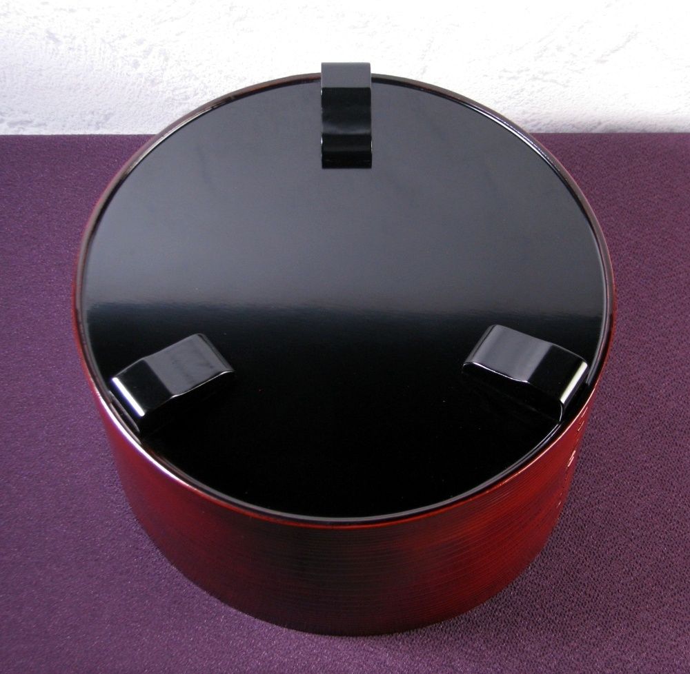 玄々斎好 浦千鳥