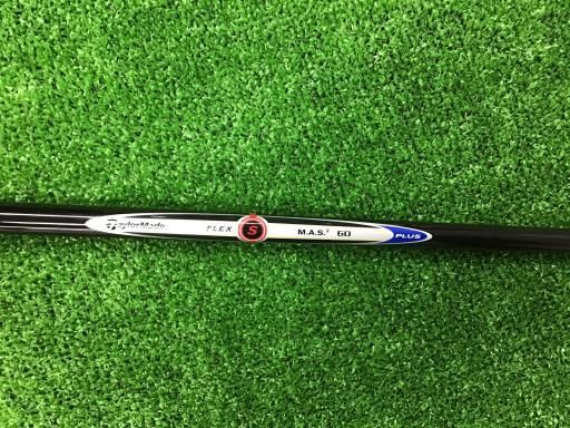 テーラーメイド M6 アイアン8本セット メンズゴルフ 初心者 入門