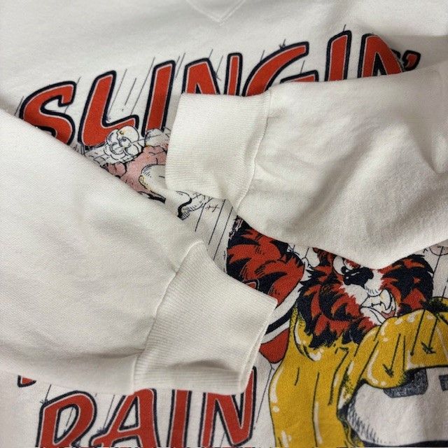RUSSELL ATHLETIC 前Vガゼット 90's MADE IN USA bbf84ea1f9010dedcde0a38485e0f7