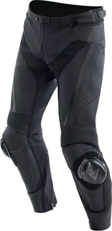 Dainese / ダイネーゼ DELTA 4 レザーパンツ ブラック/ブラック Dainese / ダイネーゼ DELTA 4 レザーパンツ ブラック/ブラック