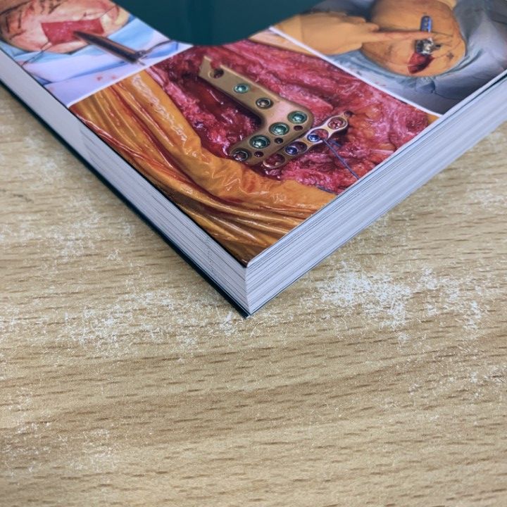 連続性のある ▲01 ! 中身 骨折治療 手術アプローチがよくわかる 髄内釘 プレート固定 渡部欣忍 羊土社 医学 A