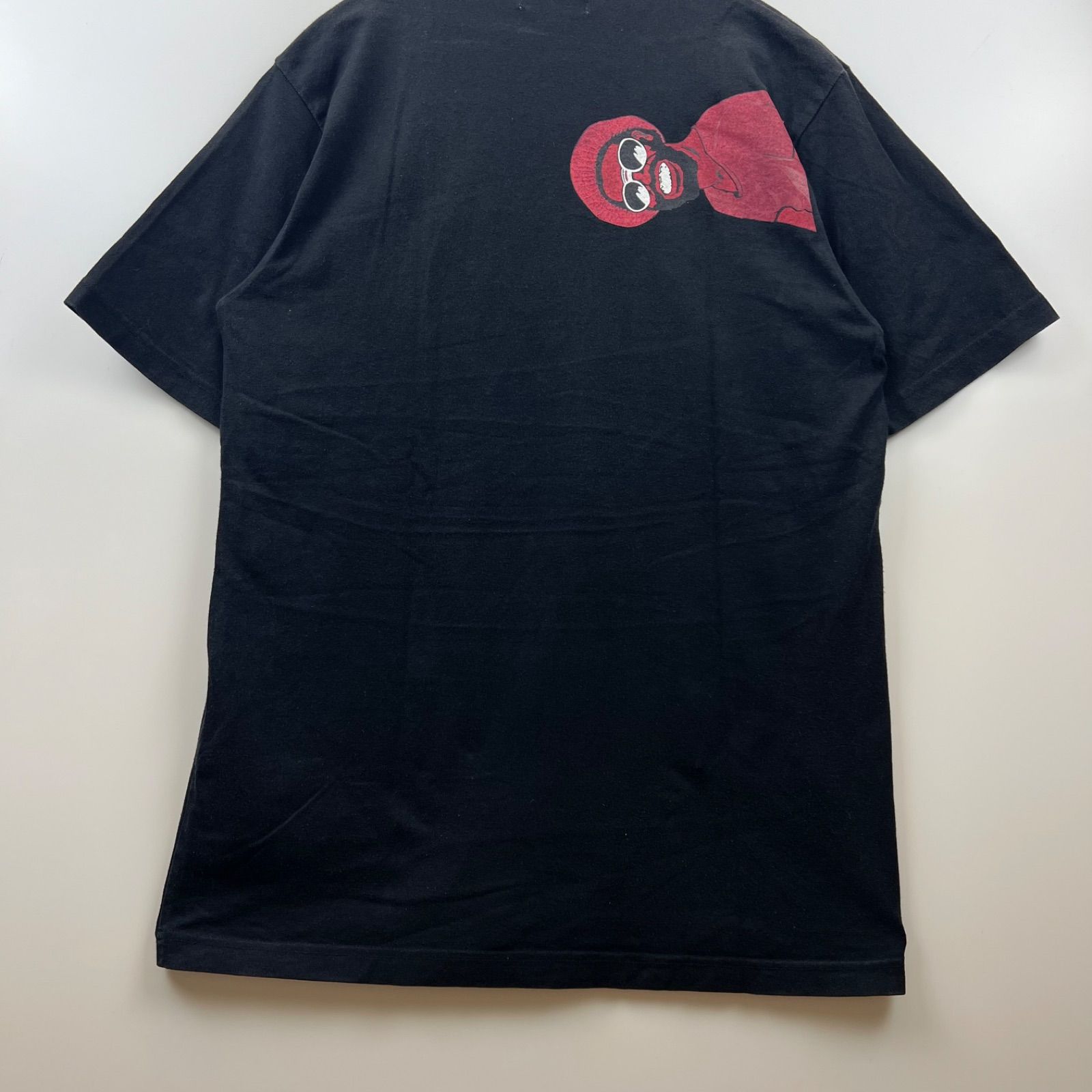 COMMEdesGARCONS eye junya watanabe man reggae HEAD Tee M