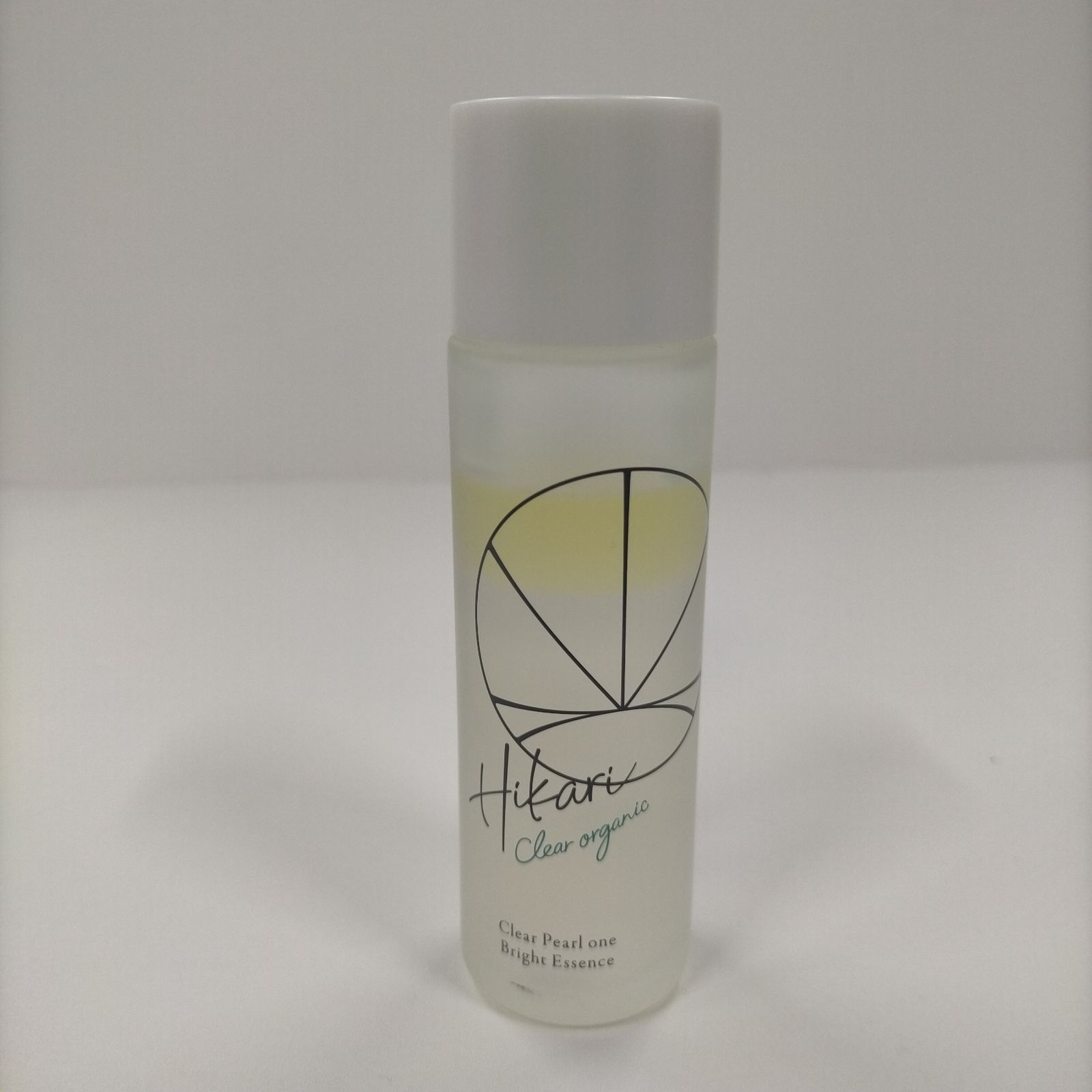 HIKARI CLEAR オーガニック クリアパールワン ブライドエッセンス