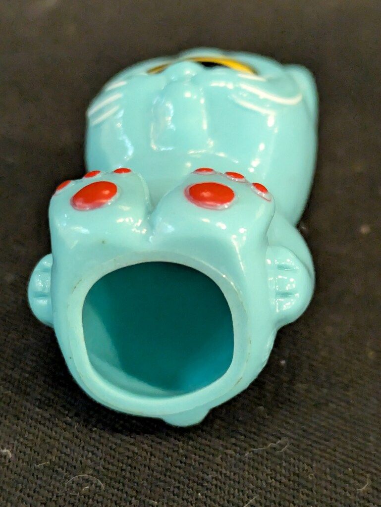 フォーチュンビリー 1 REAL HEAD リアルヘッド 真頭玩具 realxhead