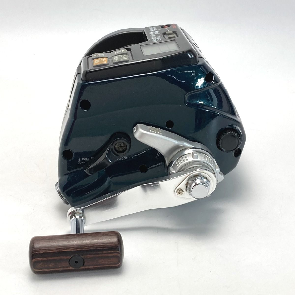 RYOBI Adventure VS-900-L 電動リール 【公式通販】 RYOBI Adventure VS-900-L 電動リール 【公式通販】