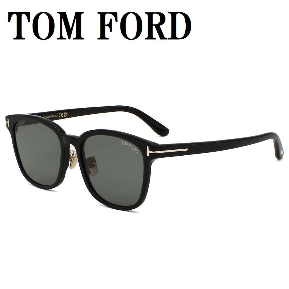 トムフォード TOM FORD TF1131K 01A 54 サングラス TOM FORD トムフォード サングラス FT1131-K/S 01A 54 EYEWEAR