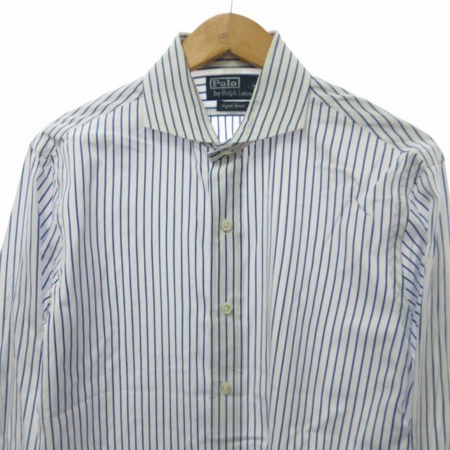 ポロ バイ ラルフローレン Polo by Ralph Lauren ストライプ