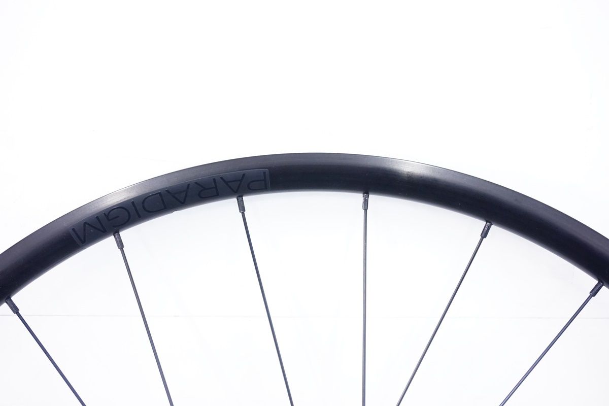 BONTRAGER 「ボントレガー」 PARADIGM SL DISC シマノ11速