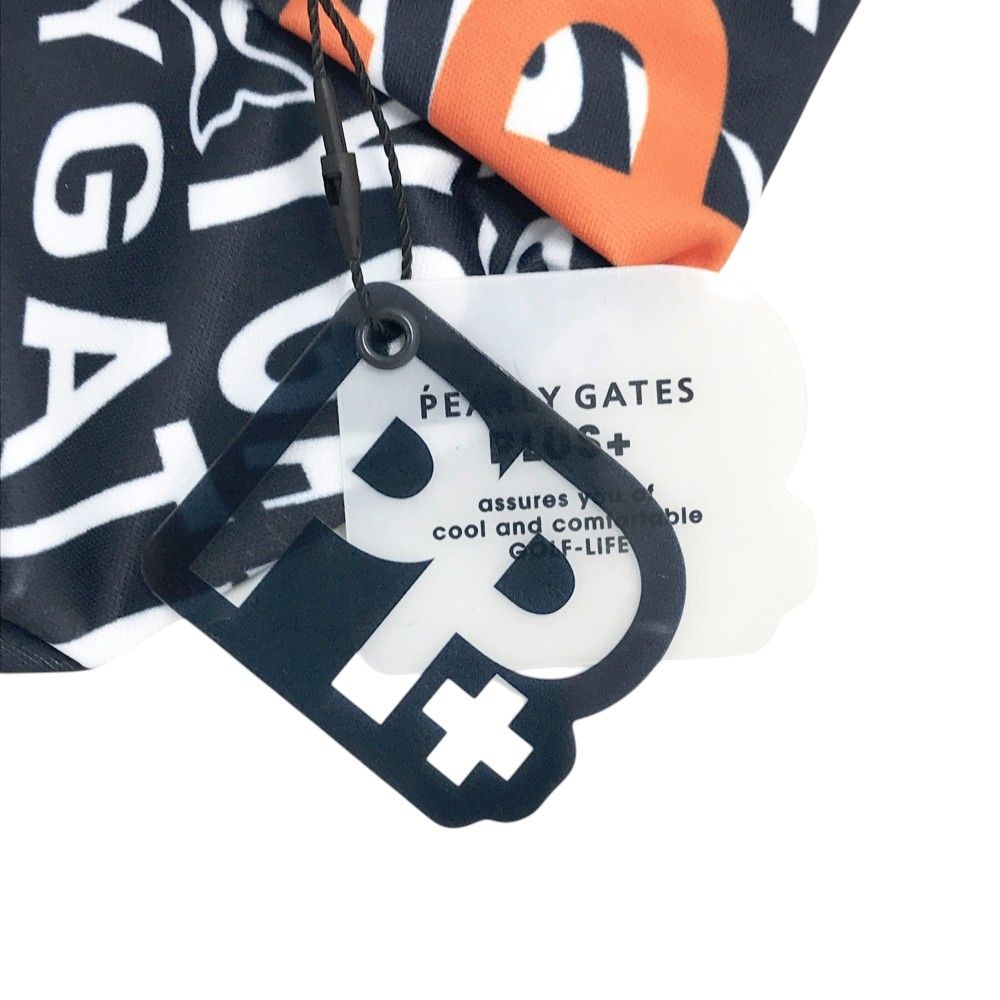 PEARLY GATES パーリーゲイツ 氷嚢 ハンディアイスバッグ ロゴ総