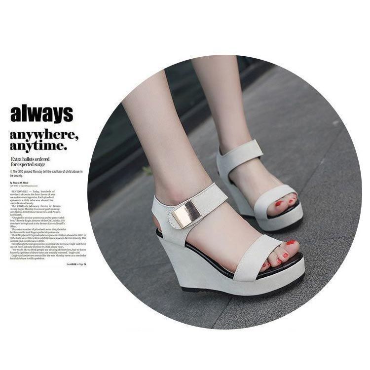 夏 サンダル 即 OK レディース 歩きやすい 6 cm 8 疲れないサンダル 美脚 シューズ スポサン ウェッジソール ハイヒール 厚底 おしゃれ 安定感 滑り止め 大人 女性 通勤 通学 ギフト Vb 3 r 642