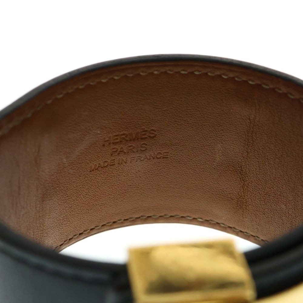 HERMES (エルメス) コリエドシアン バングル ブレスレット