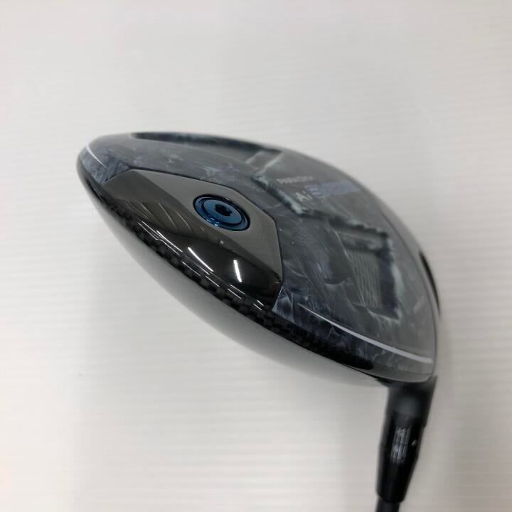 AI SMOKE MAXDドライバー 10.5° スピーダーNXブラックS 美品 Callaway キャロウェイ日本正規品 PARADYM Ai SMOKE MAX D