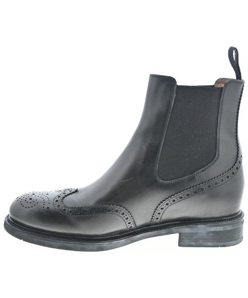 SANTONI ブーツ