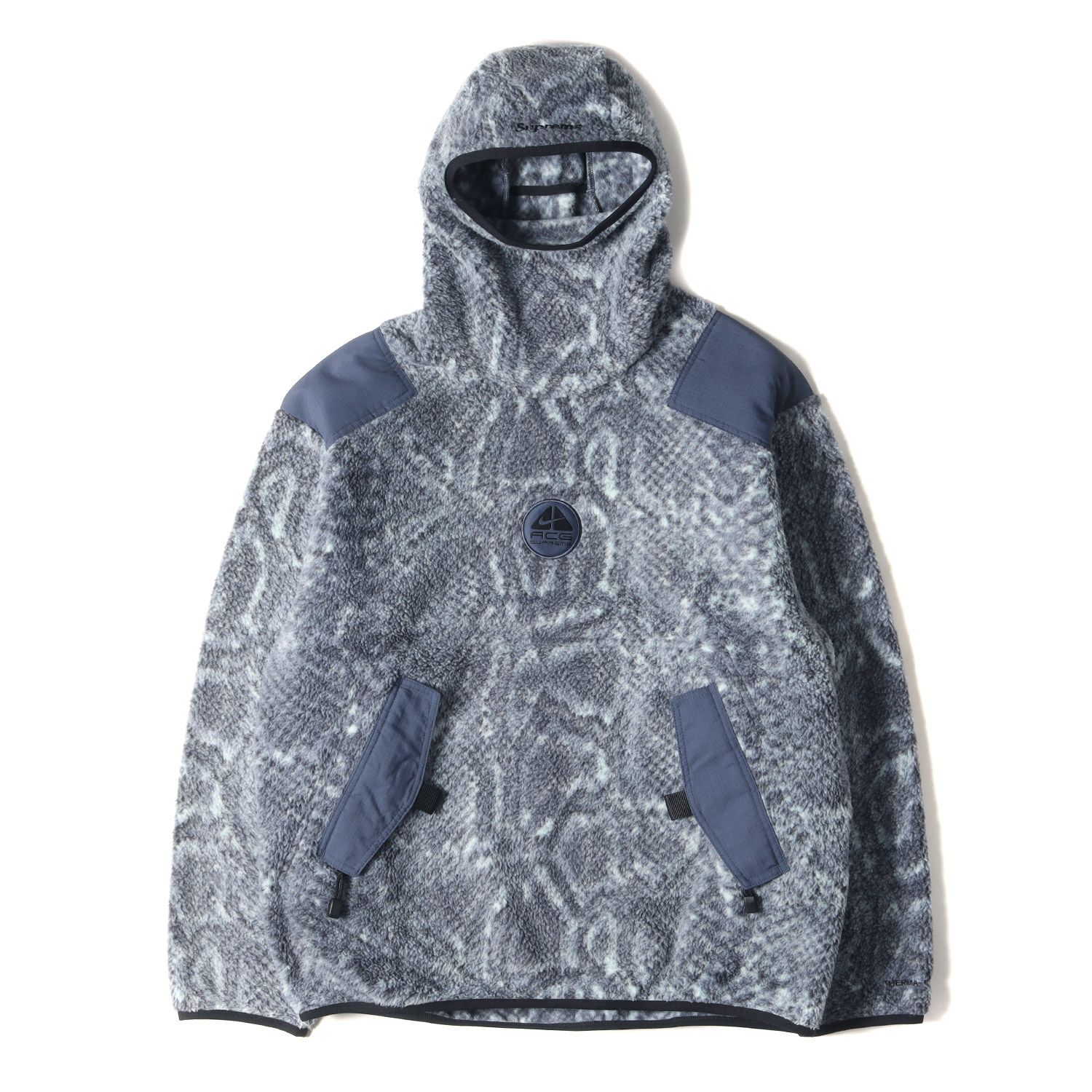 美品 Supreme シュプリーム ジャケット サイズ:M 22AW NIKE ナイキ ACG 