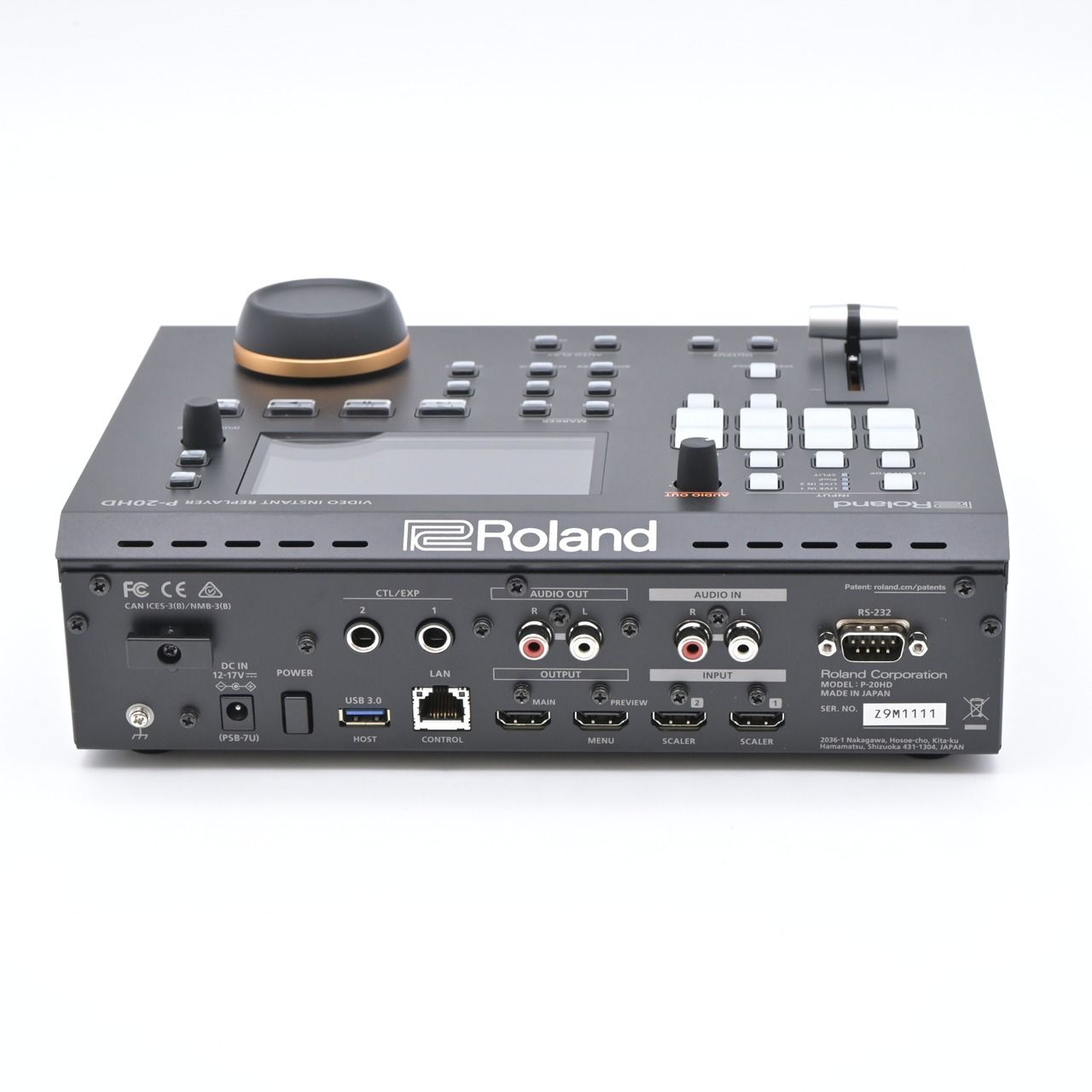 Roland ローランド