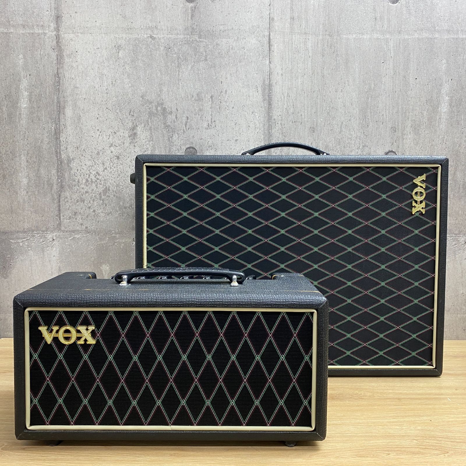 ①VOX Pathfinder P15SMR キャビネットアンプ ギターアンプ ①VOX Pathfinder P15SMR キャビネットアンプ ギターアンプ