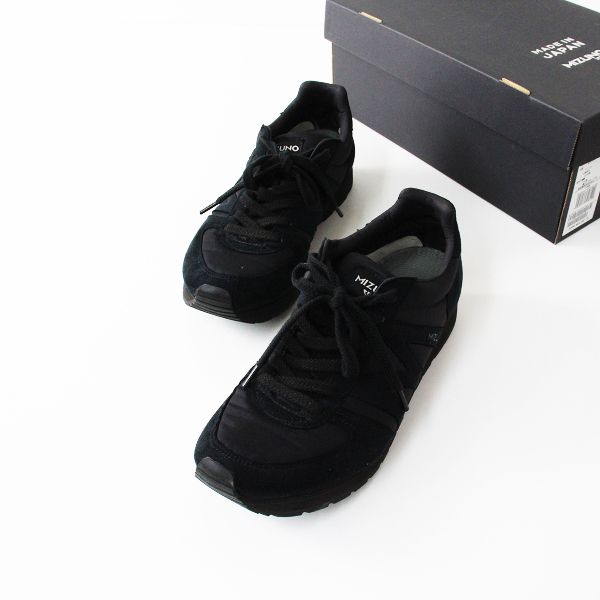 ラ*ム様 MARGARET HOWELL マーガレットハウエル ミズノ スニーカ 楽天