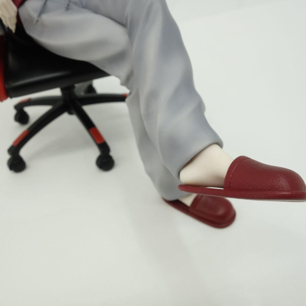 早い者勝ちの限定セール。 コトブキヤ にじさんじ 葛葉 1 7スケール フィギュア 安い！かわいい！