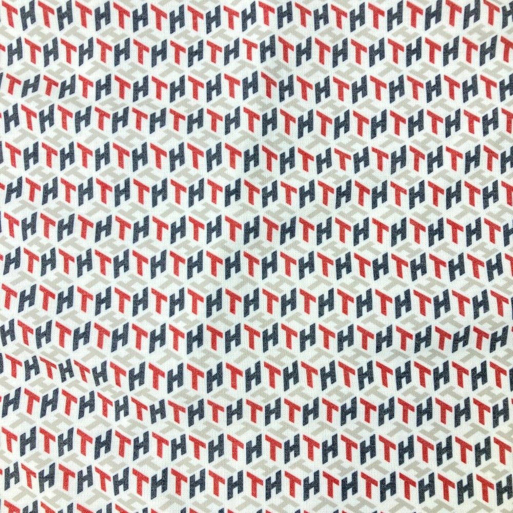 ヒルフィガーゴルフ