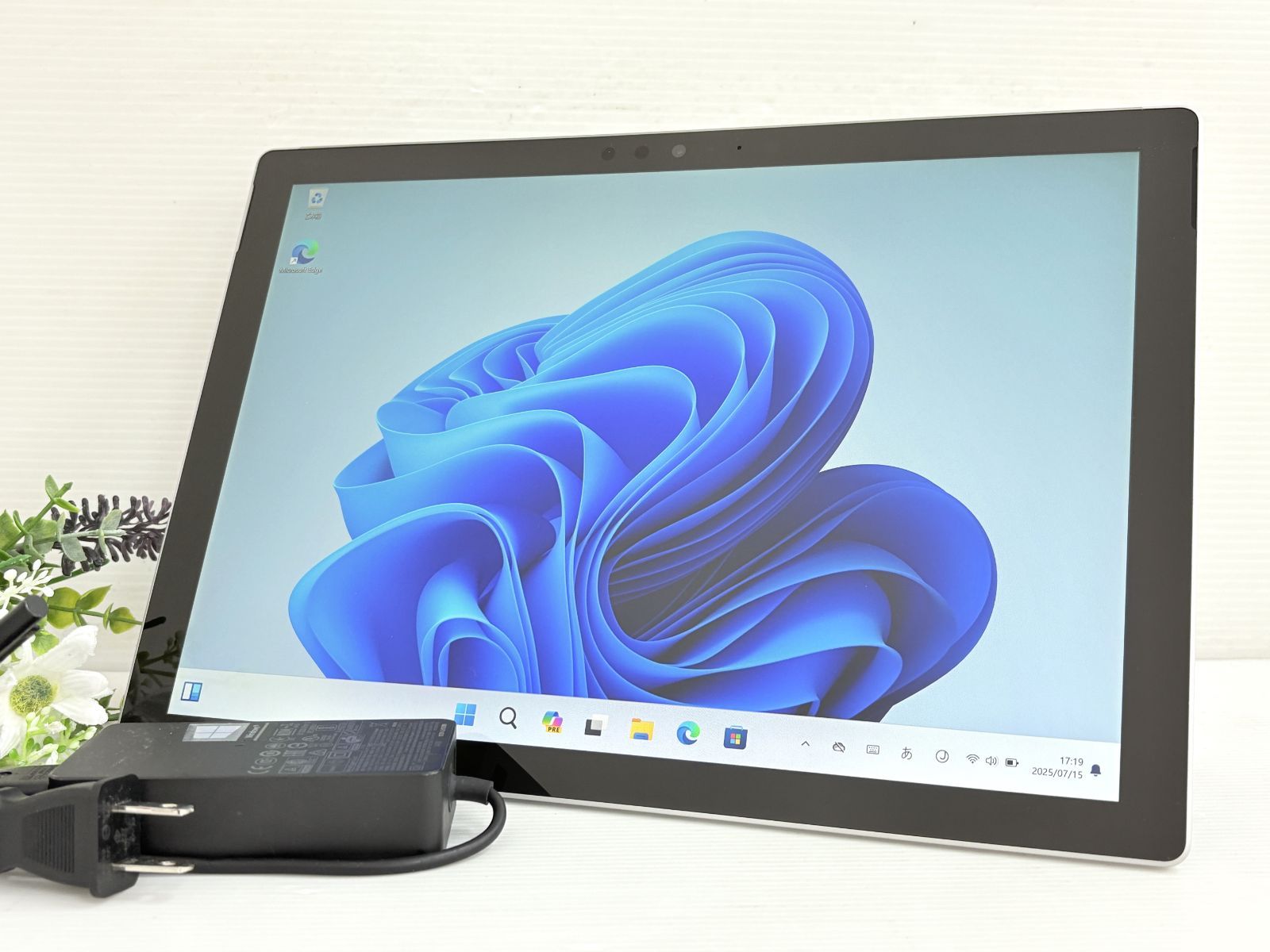 Microsoft Surface Pro 1796 128GB セット売り