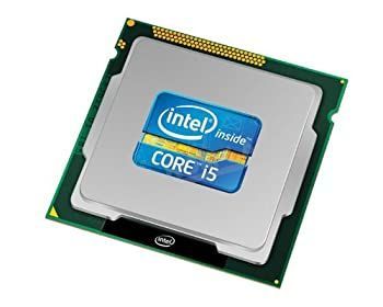 (未使用･未開封品)Intel Core i5 i5 - 3470t 2.90 GHz プロセッサー - ソケット h2 lga-1155 cm8063701159502 中古】Intel Core i5 i5 - 3470t 2.90 GHz プロセッサー