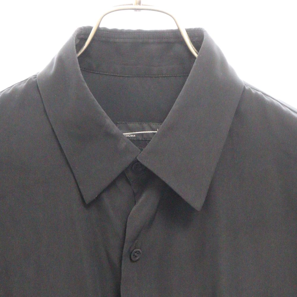 未使用 ラッドミュージシャン DECHINE LONG S/S SHIRT 42｜ファッション