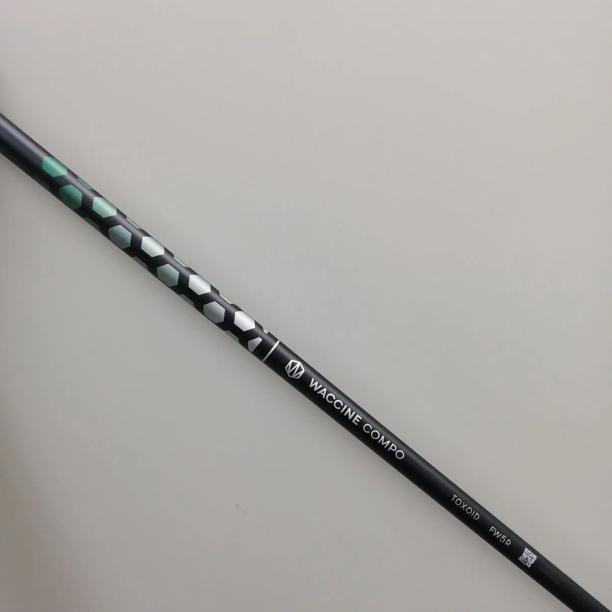 GRAVITY ワクチンコンポ WACCINE COMPO TOXOID 5(R) PXG用