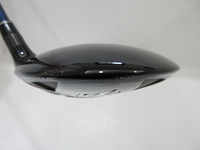 フェアウェイウッド ダンロップ 節約 スリクソンZX/Diamana ZX50/R/18