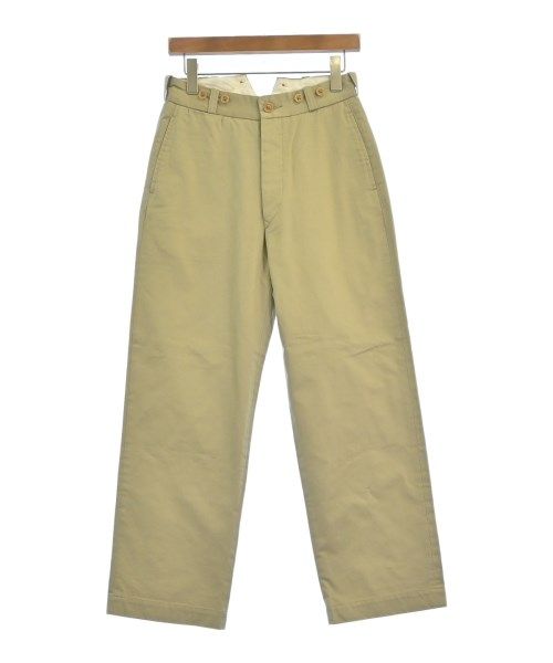 NIGEL CABOURN チノパン レディース 古着