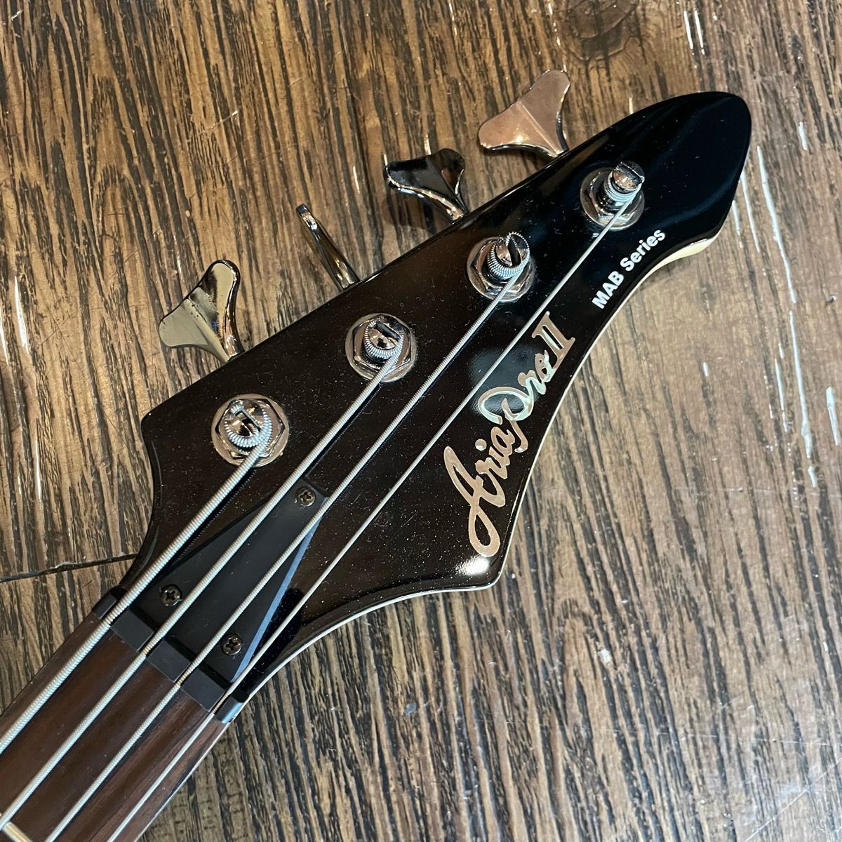 Aria ProII MAB Series Electric Bass エレキベース アリア