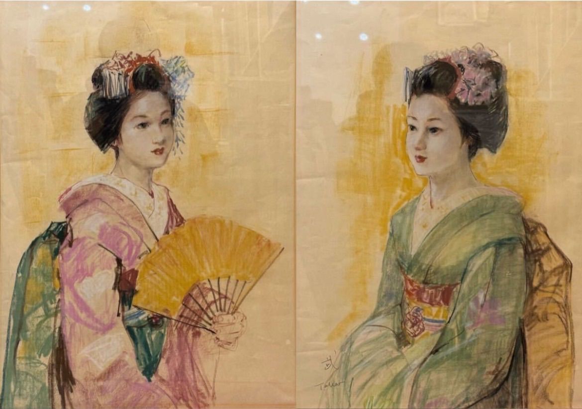 高橋武生