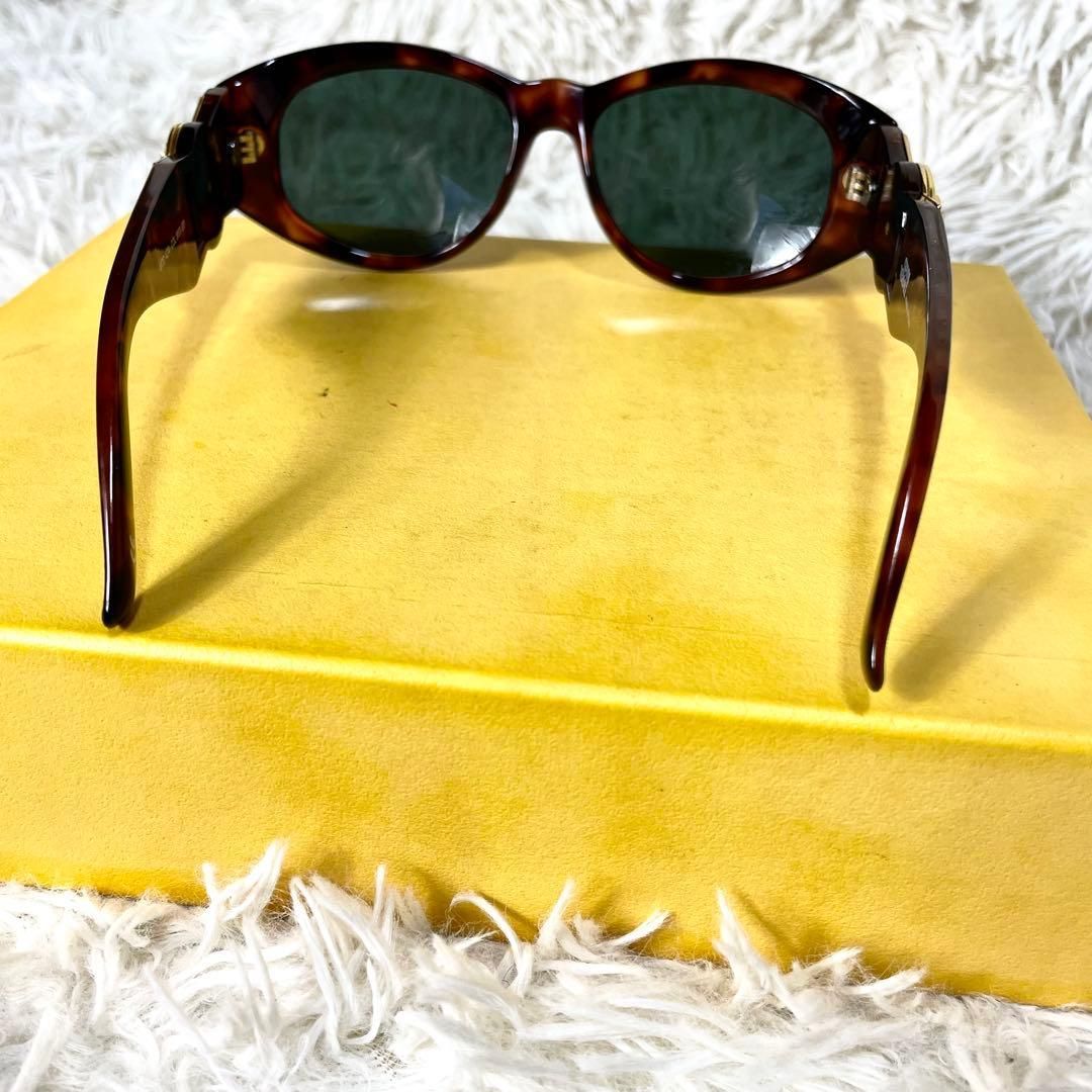 GIANNI VERSACE　ヴェルサーチ　メデューサ　サングラス　ゴールド ヴェルサーチ サングラス VERSACE メデューサ ゴールド メンズ