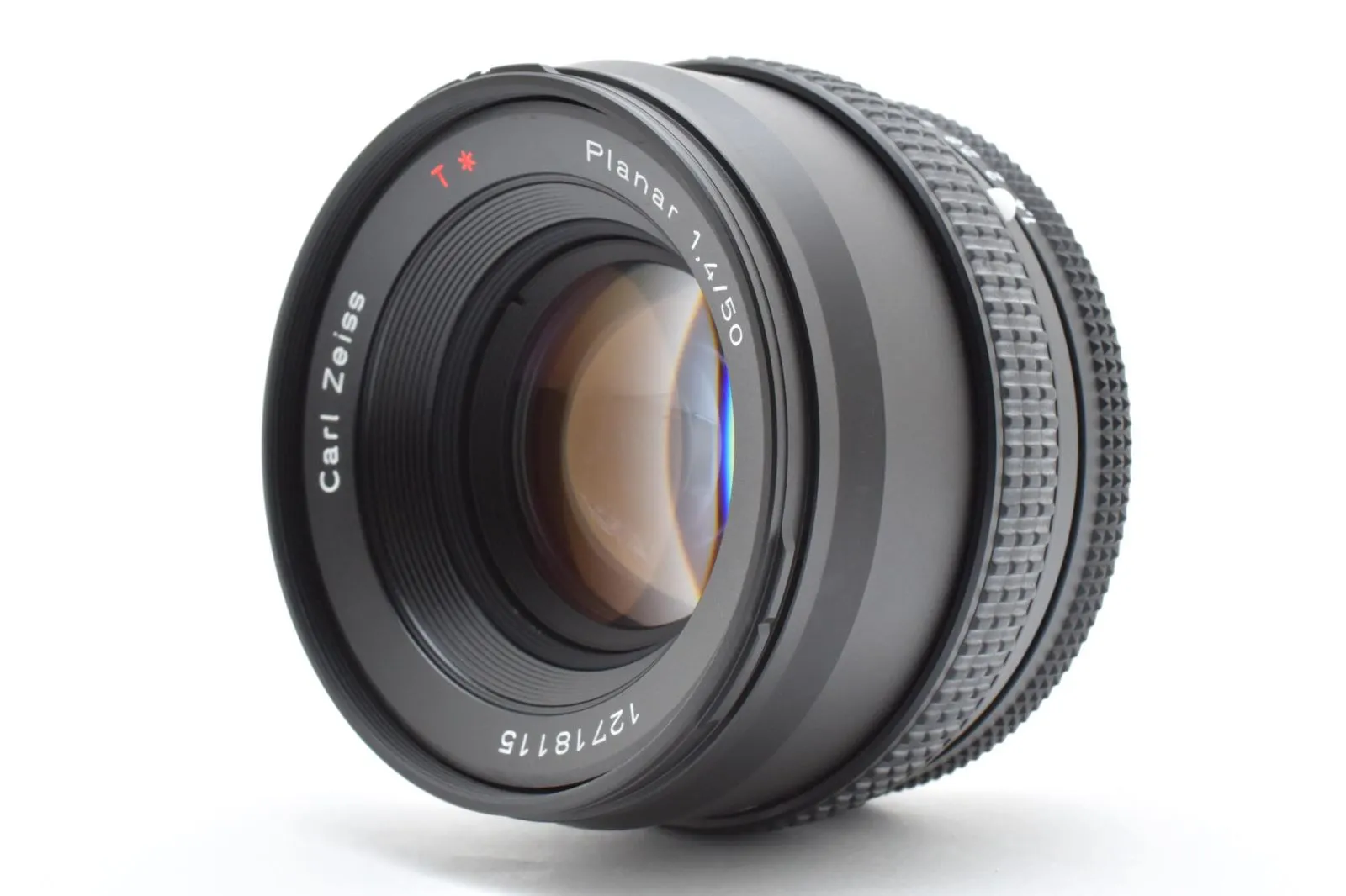 2025年最新】contax PLANAR 1.7 50の人気アイテム - メルカリ