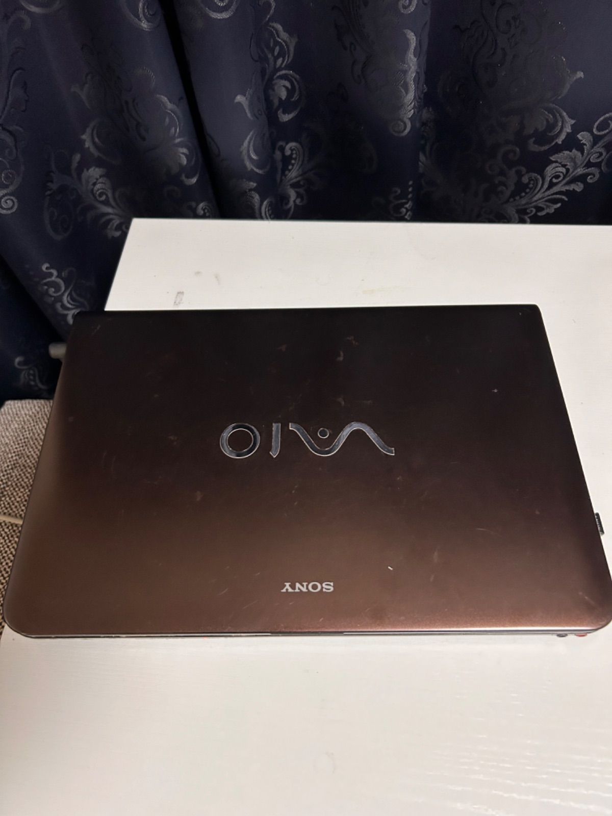 ソニー VAIO ノートパソコン PCG-61311N